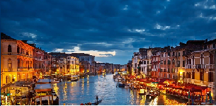 Матурска екскурзија-Италија 26-30.4.2016.г