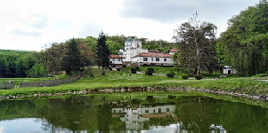 Пешачки маратон, излет у манастир Каона