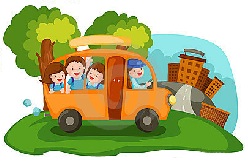 Организован једнодневни излет у Врњачку Бању