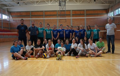 9. мај – Дан школе